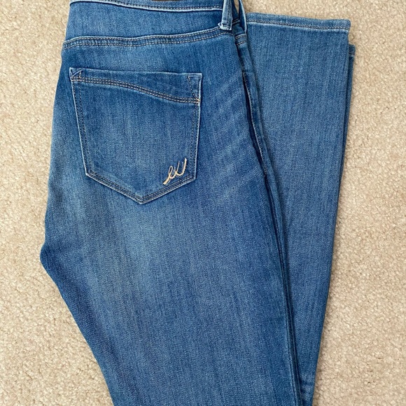 💫💫Express jeans💫💫 - Picture 2 of 6